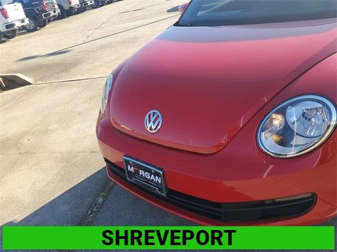 Used 2016 Volkswagen Beetle 1.8T S image 28