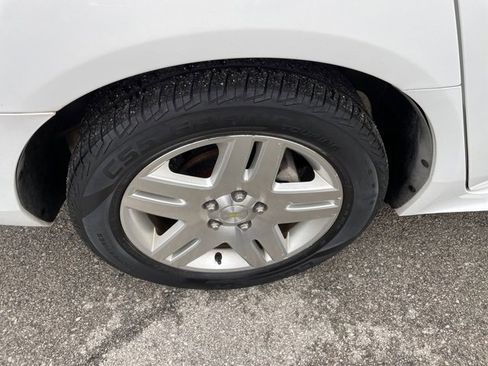 Used 2013 Chevrolet Impala LT image 13