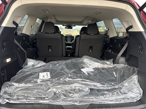 New 2026 Subaru Ascent Limited w/ Popular Package #2 AWD/4WD image 14