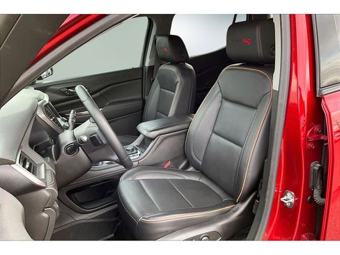 Used 2023 GMC Acadia AT4 image 21