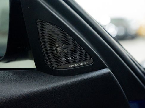 Used 2016 BMW M3 Individual w/ Lighting Package image 15