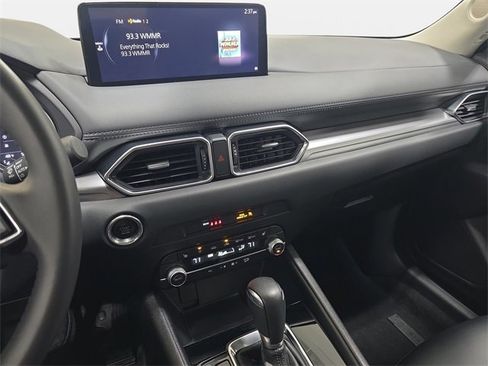 Used 2023 MAZDA CX-5 AWD 2.5 S w/ Select Package image 20