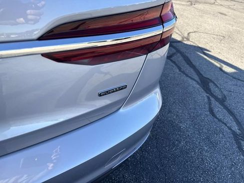 Used 2023 Audi A6 2.0T Premium image 7