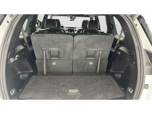 Used 2023 Jeep Grand Cherokee L Laredo AWD/4WD image 25