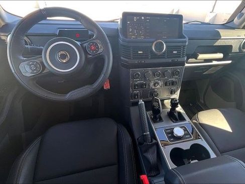 Used 2025 INEOS Grenadier Trialmaster Edition image 19