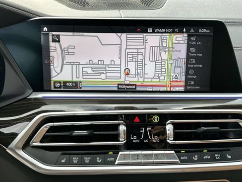 Used 2023 BMW X5 sDrive40i w/ M Sport Package RWD image 26