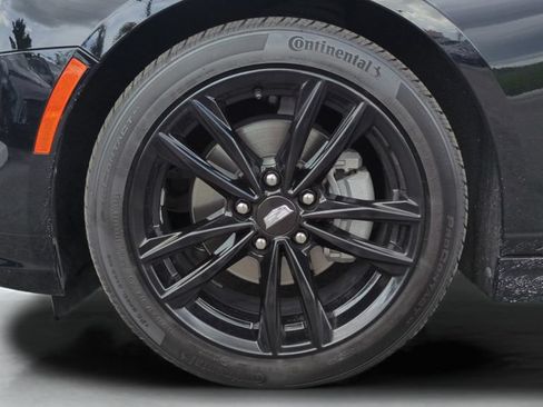 Used 2020 Cadillac CT4 Luxury RWD image 24