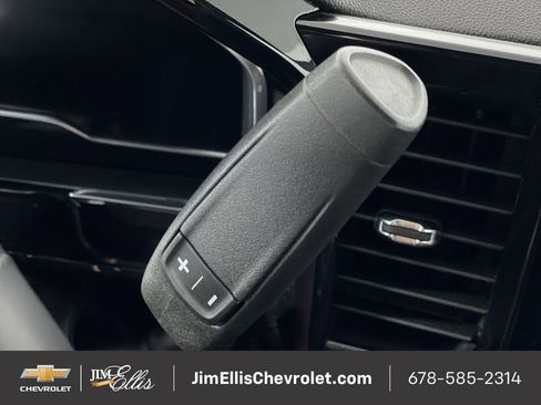 Certified 2025 Chevrolet Silverado 1500 LT image 16