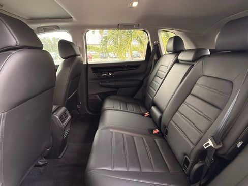 Used 2024 Honda CR-V EX-L image 8