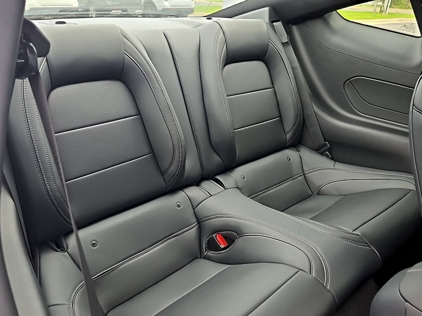 Used 2026 Ford Mustang Premium RWD image 21