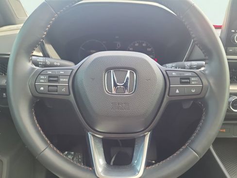 Certified 2024 Honda CR-V Sport image 28