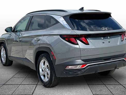 Used 2024 Hyundai Tucson SEL FWD image 11