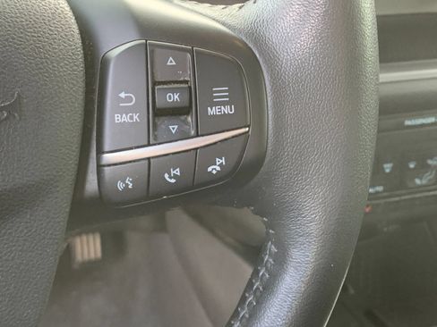 Used 2023 Ford Bronco Sport Big Bend w/ Convenience Package AWD/4WD image 30