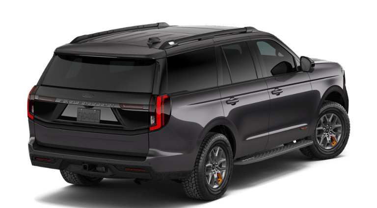 New 2026 Ford Expedition Tremor AWD/4WD image 32