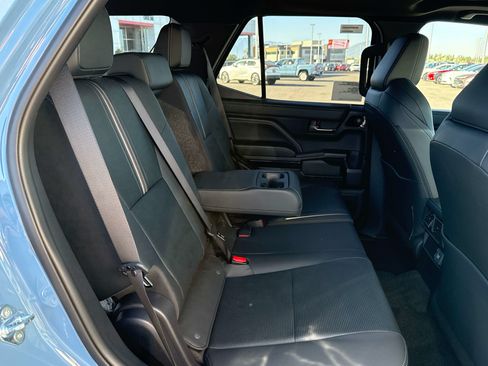 New 2026 Toyota 4Runner Limited AWD/4WD image 13