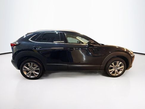Used 2023 MAZDA CX-30 AWD 2.5 S w/ Premium Package image 10