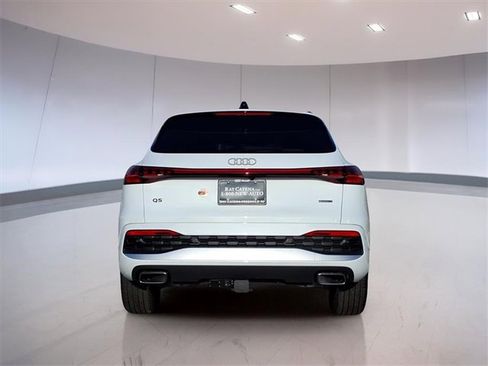 Used 2025 Audi Q5 Premium Plus w/ Premium Plus image 4