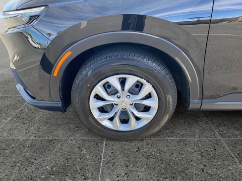 Used 2025 Honda CR-V LX image 14