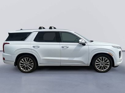 Used 2020 Hyundai Palisade Limited