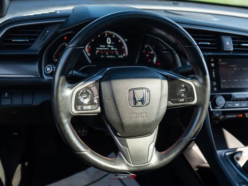 Used 2017 Honda Civic Si image 23