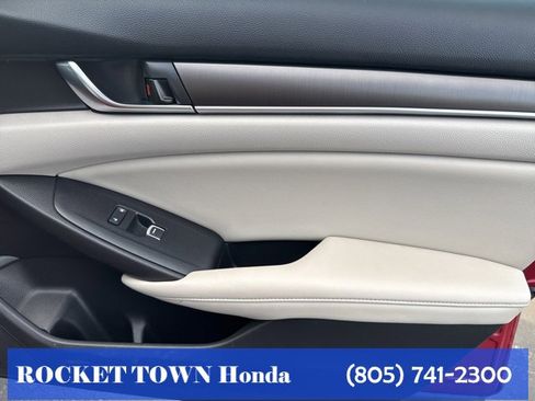 Used 2020 Honda Accord LX image 12