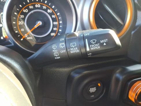 Used 2021 Jeep Wrangler Sport AWD/4WD image 21