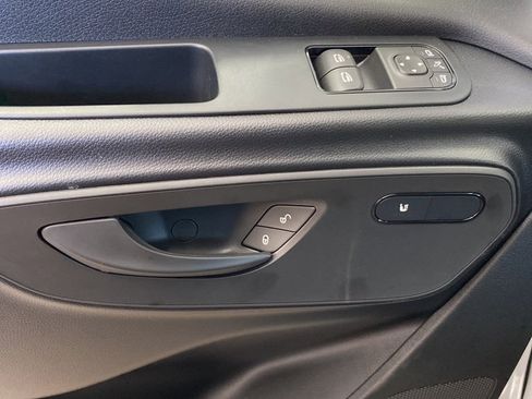 New 2025 Mercedes-Benz Sprinter 2500 image 7