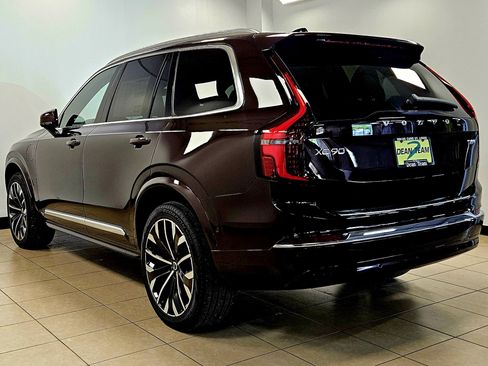 New 2026 Volvo XC90 T8 Ultra w/ Protection Package Premier AWD/4WD image 6