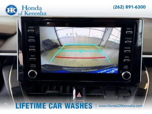 Used 2020 Toyota Corolla LE image 10