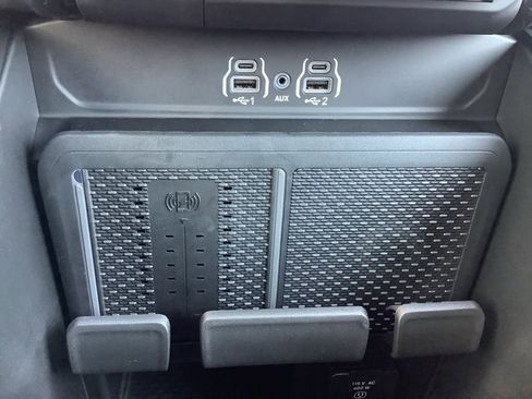 New 2026 RAM 1500 Laramie w/ Laramie Southwest Edition image 21