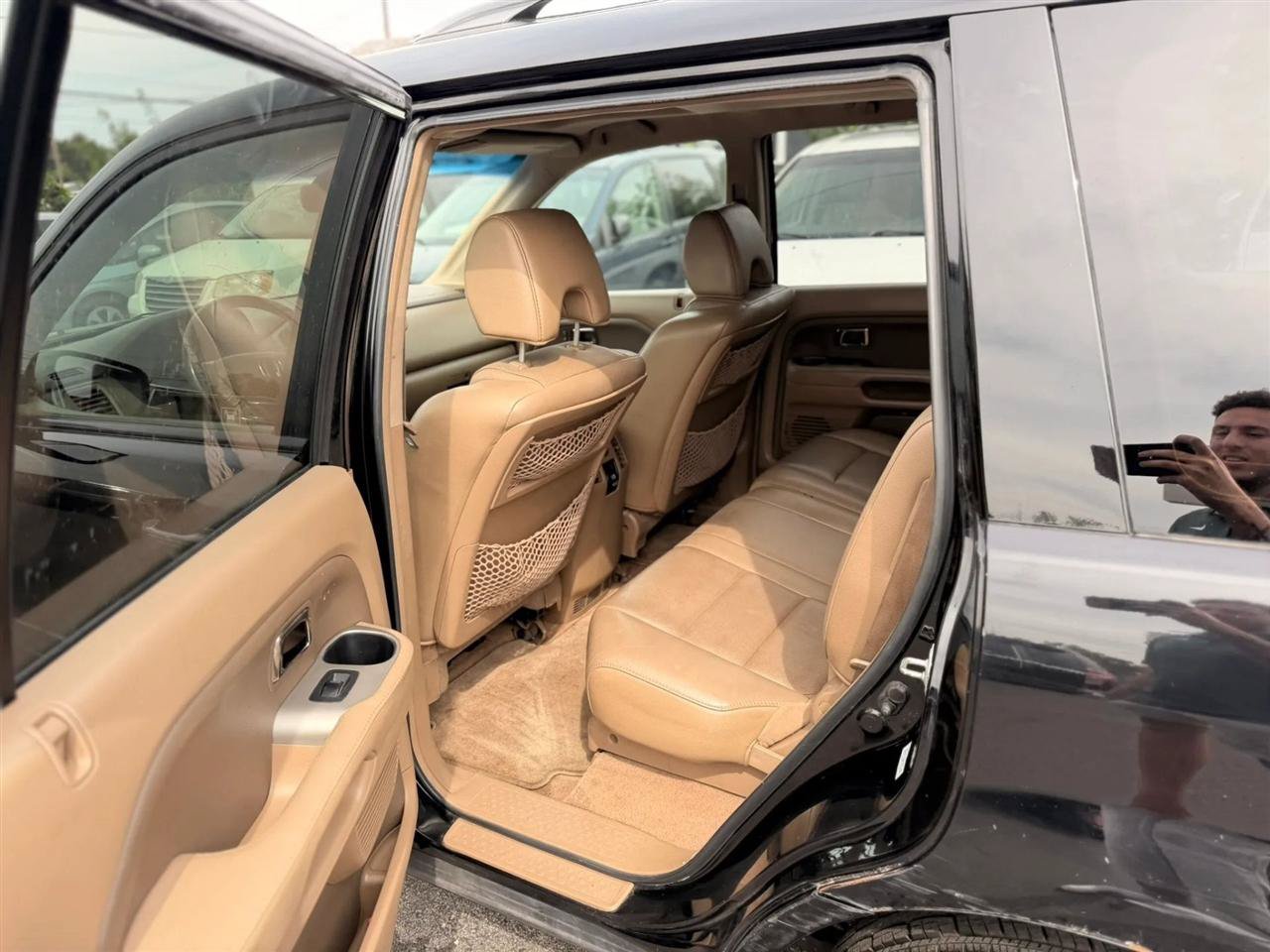 Used 2007 Honda Pilot EX-L image 31
