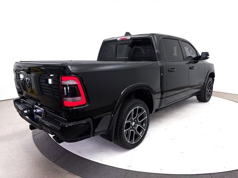 Used 2019 RAM 1500 Laramie AWD/4WD image 20