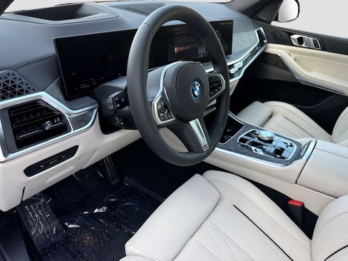 New 2026 BMW X5 xDrive50e w/ Executive Package AWD/4WD image 26