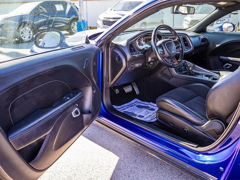 Used 2021 Dodge Challenger R/T Scat Pack w/ Plus Package image 23