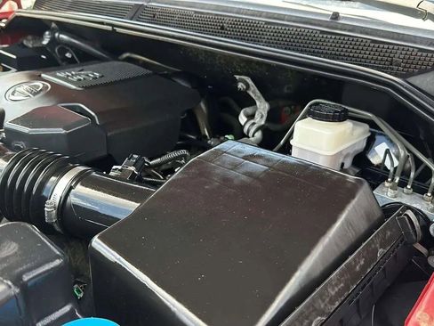 Used 2012 Nissan Titan SV w/ SV Value Truck Pkg image 35