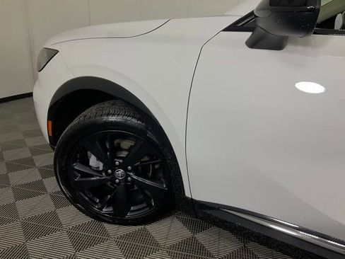 Used 2023 Buick Envision Preferred w/ Sport Touring Package image 39