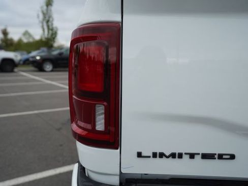 New 2026 RAM 2500 Limited image 42