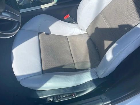 Used 2005 BMW Z4 2.5i RWD image 13