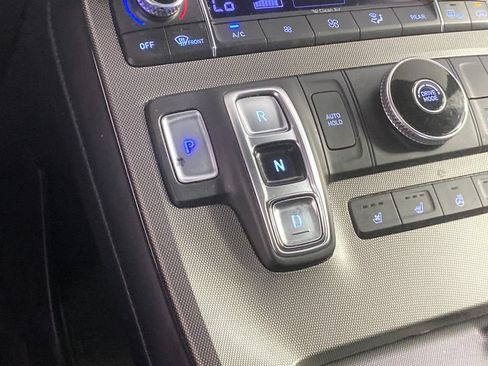 Used 2020 Hyundai Palisade Limited FWD image 25