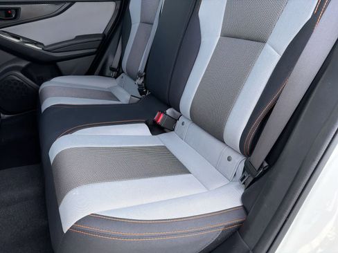 Certified 2023 Subaru Crosstrek 2.0i Premium image 21