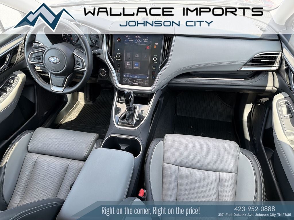 Used 2020 Subaru Outback Limited AWD/4WD image 34