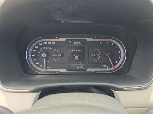 Used 2024 Hyundai Tucson SEL FWD image 7