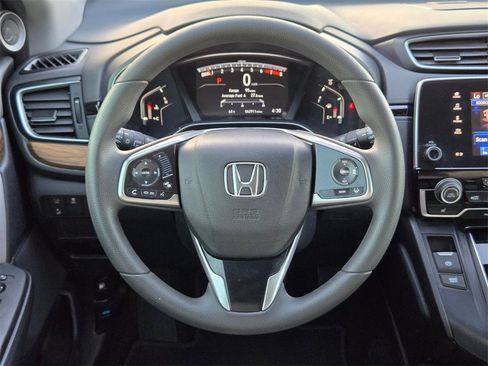 Used 2018 Honda CR-V EX image 19