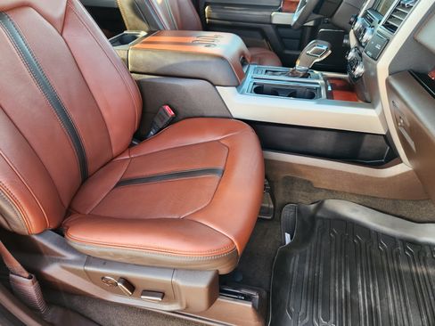Used 2019 Ford F150 King Ranch w/ Equipment Group 601A Luxury AWD/4WD image 14