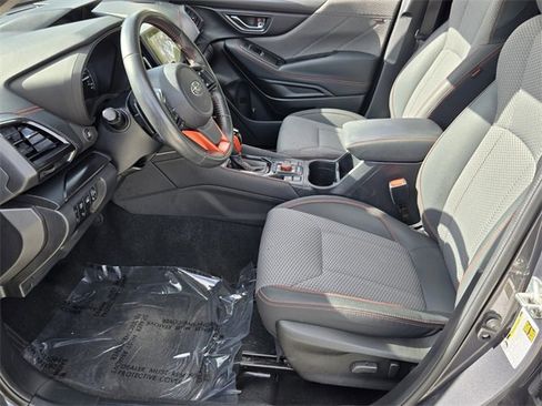 Used 2023 Subaru Forester Sport image 11
