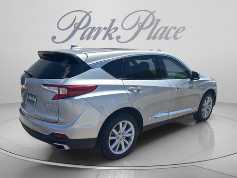 Used 2024 Acura RDX SH-AWD image 6