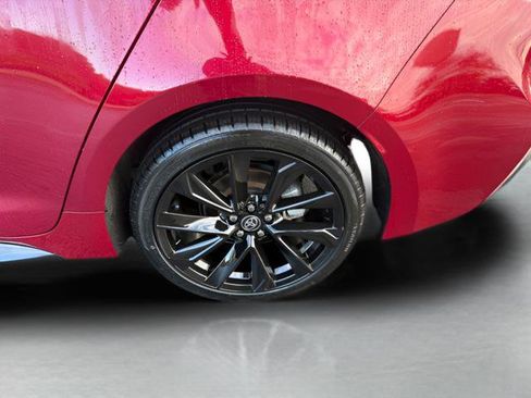 Used 2024 Toyota Corolla SE FWD image 20