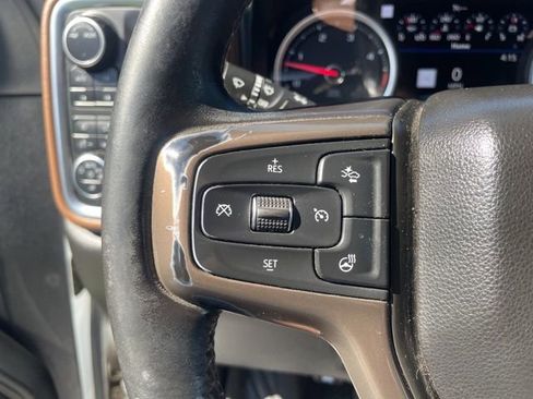 Used 2021 Chevrolet Silverado 2500 High Country w/ Z71 Off-Road Package AWD/4WD image 20