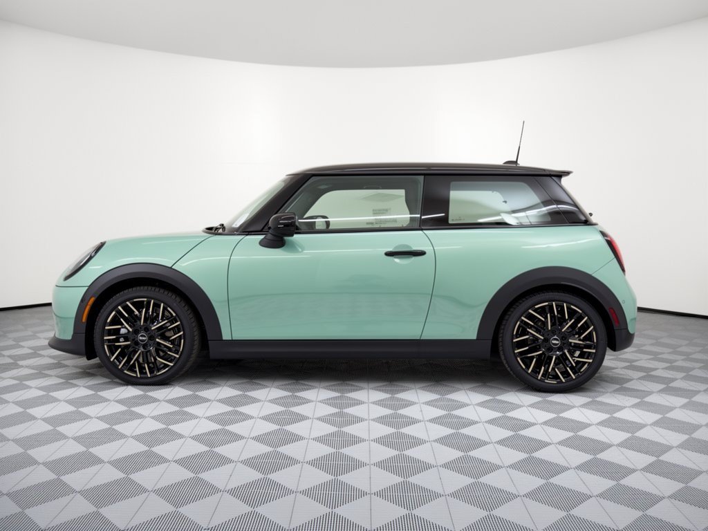 Used 2026 MINI Cooper S FWD image 2