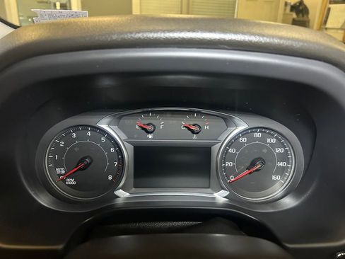 Used 2021 GMC Acadia SLE w/ Driver Convenience Package AWD/4WD image 25